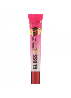 L.A. Girl, Gloss Topper, Magical, 0.34 fl oz (10 ml)