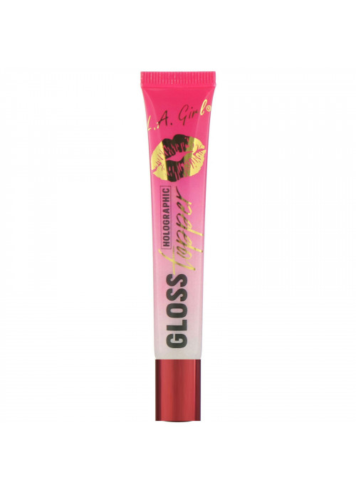 L.A. Girl, Gloss Topper, Magical, 0.34 fl oz (10 ml)