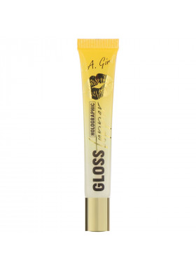 L.A. Girl, Gloss Topper, Starlight, 0.34 fl oz (10 ml)