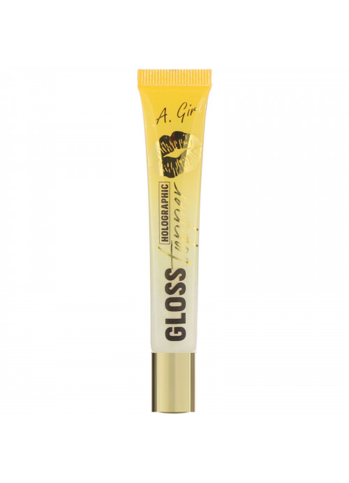L.A. Girl, Gloss Topper, Starlight, 0.34 fl oz (10 ml)
