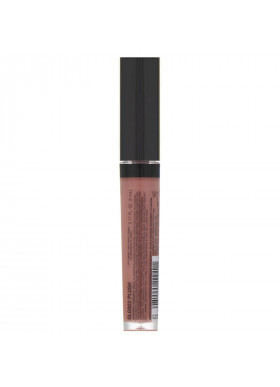 L.A. Girl, Glossy Plumping Lip Gloss, Plush, 0.17 fl oz (5 ml)