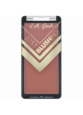 L.A. Girl, Just Blushing Powder, Just Dazzle, 0.25 oz (7 g)