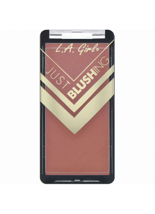 L.A. Girl, Just Blushing Powder, Just Dazzle, 0.25 oz (7 g)