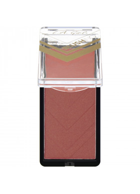 L.A. Girl, Just Blushing Powder, Just Dazzle, 0.25 oz (7 g)