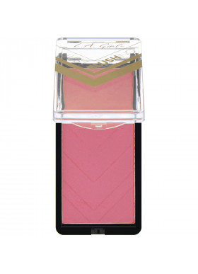 L.A. Girl, Just Blushing Powder, Just Kissed, 0.25 oz (7 g)