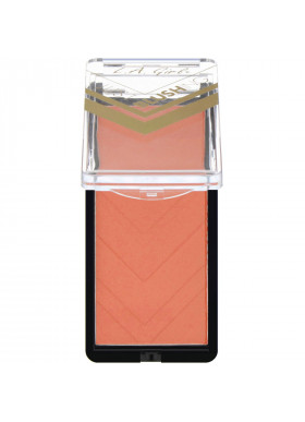 L.A. Girl, Just Blushing Powder, Just Peachy, 0.25 oz (7 g)