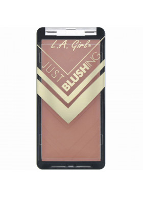 L.A. Girl, Just Blushing Powder, Just Playful, 0.25 oz (7 g)