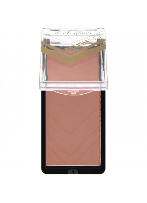 L.A. Girl, Just Blushing Powder, Just Playful, 0.25 oz (7 g)