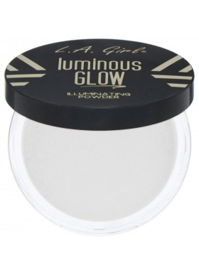 L.A. Girl, Luminous Glow, Illuminating Powder, Holographic Stardust, 0.18 oz (5 g)