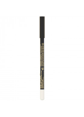 L.A. Girl, Perfect Precision Eyeliner, Artic White, 0.05 oz (1.49 g)