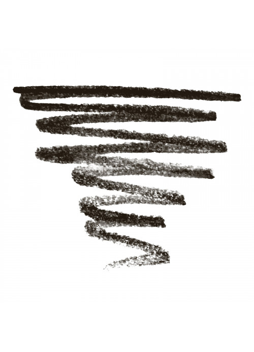 L.A. Girl, Perfect Precision Eyeliner, Dark Brown, 0.05 oz (1.49 g)