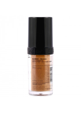 L.A. Girl, Pro Coverage HD Foundation, Bronze, 0.95 fl oz (28 ml)