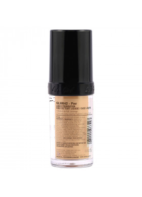 L.A. Girl, Pro Coverage HD Foundation, Fair, 0.95 fl oz (28 ml)