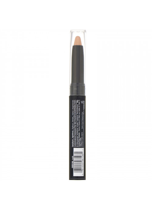 L.A. Girl, Pro HD Eyeshadow Primer, Nude, 0.07 oz (2 g)