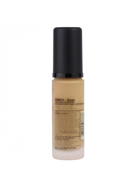 L.A. Girl, Pro Matte HD Foundation, Beige, 1 fl oz (30 ml)