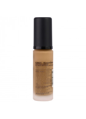L.A. Girl, Pro Matte HD Foundation, Medium Beige, 1 fl oz (30 ml)