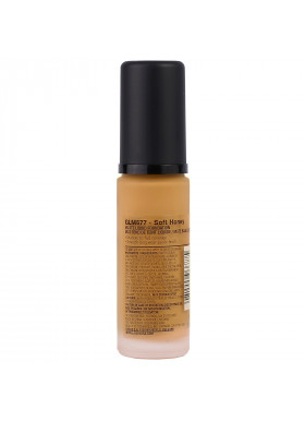 L.A. Girl, Pro Matte HD Foundation, Soft Honey, 1 fl oz (30 ml)