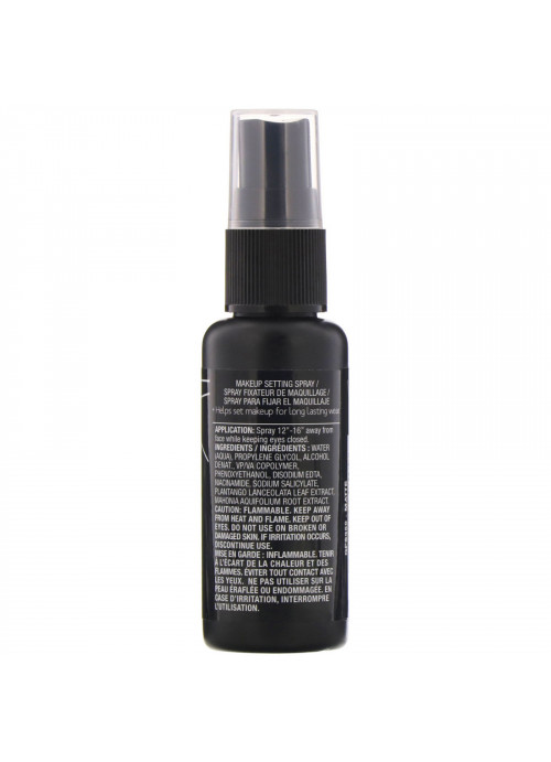 L.A. Girl, Pro Setting HD Setting Spray, 1 fl oz (30 ml)