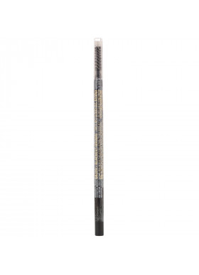 L.A. Girl, Shady Slim Brow Pencil, Blackest Brown, 0.003 oz (0.08 g)