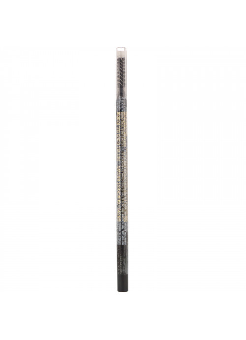 L.A. Girl, Shady Slim Brow Pencil, Blackest Brown, 0.003 oz (0.08 g)