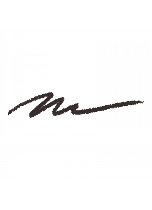 L.A. Girl, Shady Slim Brow Pencil, Blackest Brown, 0.003 oz (0.08 g)
