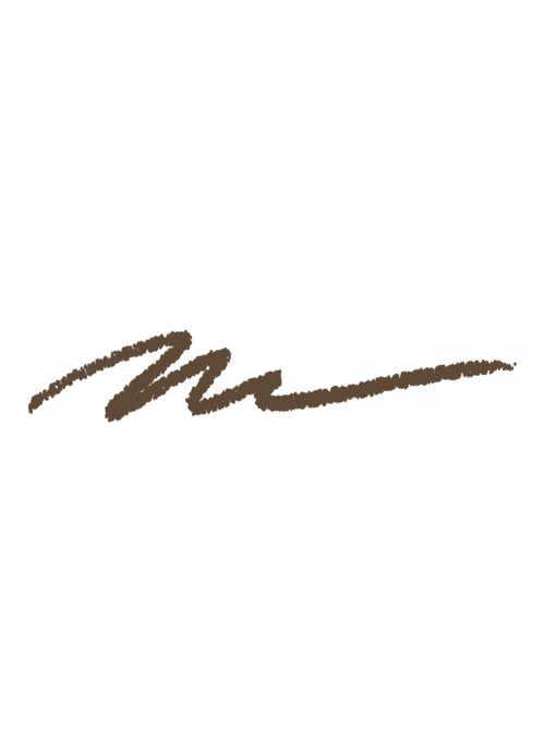 L.A. Girl, Shady Slim Brow Pencil, Medium Brown, 0.003 oz (0.08 g)