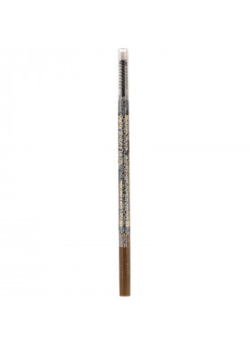 L.A. Girl, Shady Slim Brow Pencil, Soft Brown, 0.003 oz (0.08 g)