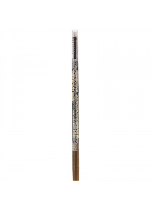 L.A. Girl, Shady Slim Brow Pencil, Soft Brown, 0.003 oz (0.08 g)