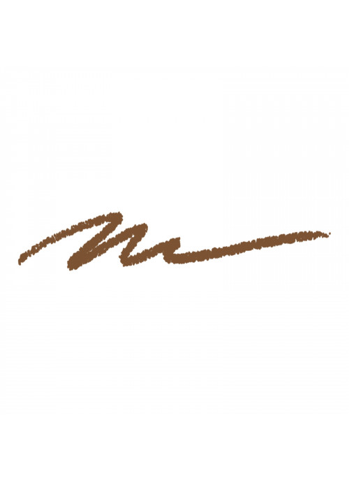 L.A. Girl, Shady Slim Brow Pencil, Soft Brown, 0.003 oz (0.08 g)