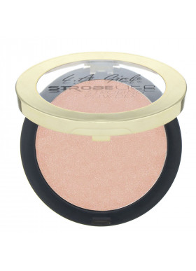 L.A. Girl, Strobe Lite, Strobing Powder, 90 Watt, 0.19 oz (5.5 g)