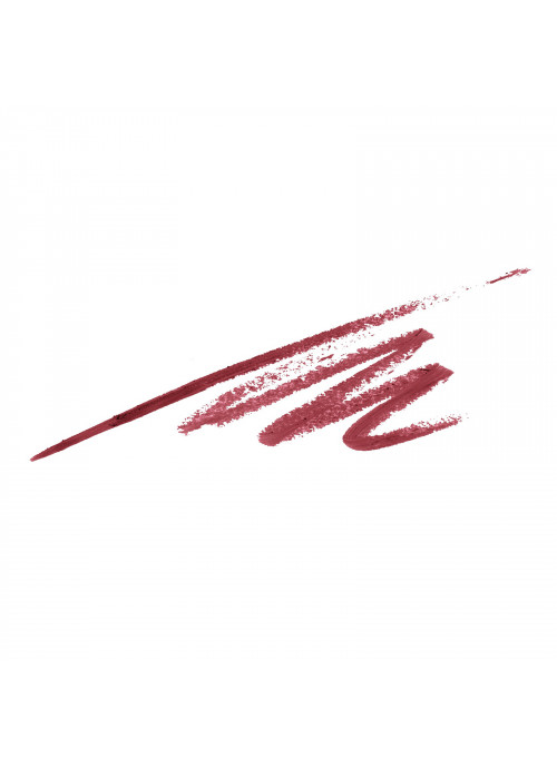 L.A. Girl, Ultimate Lip, Intense Stay Auto Lipliner, Enduring Mauve, 0.01 oz (0.35 g)