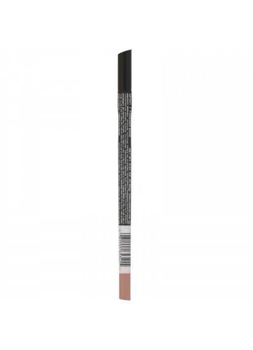 L.A. Girl, Ultimate Lip, Intense Stay Auto Lipliner, Forever Bare, 0.01 oz (0.35 g)
