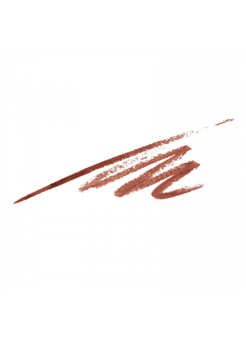 L.A. Girl, Ultimate Lip, Intense Stay Auto Lipliner, Forever Bare, 0.01 oz (0.35 g)