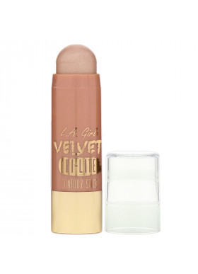 L.A. Girl, Velvet Hi-Lite Contour Stick, 0.2 oz (5.8 g)