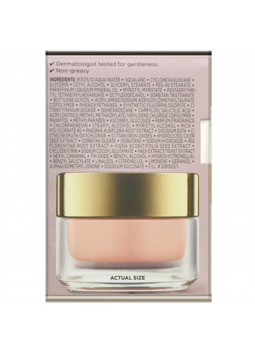 L'Oreal, Age Perfect Cell Renewal, Rosy Tone Moisturizer, 1.7 oz (48 g)