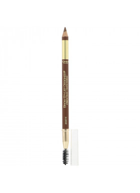L'Oreal, Brow Stylist Designer Eyebrow Pencil, 310 Brunette, 0.045 oz (1.3 g)