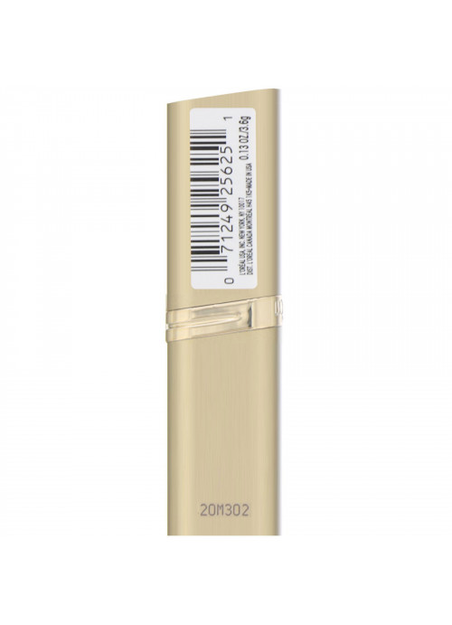 L'Oreal, Color Rich Lipstick, 254 Everbloom, 0.13 oz (3.6 g)