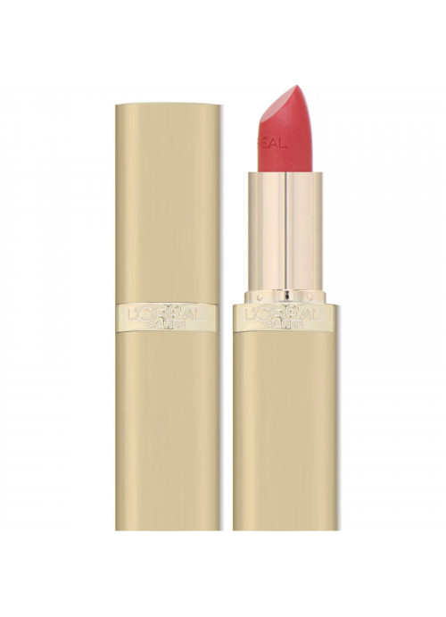 L'Oreal, Color Rich Lipstick, 254 Everbloom, 0.13 oz (3.6 g)
