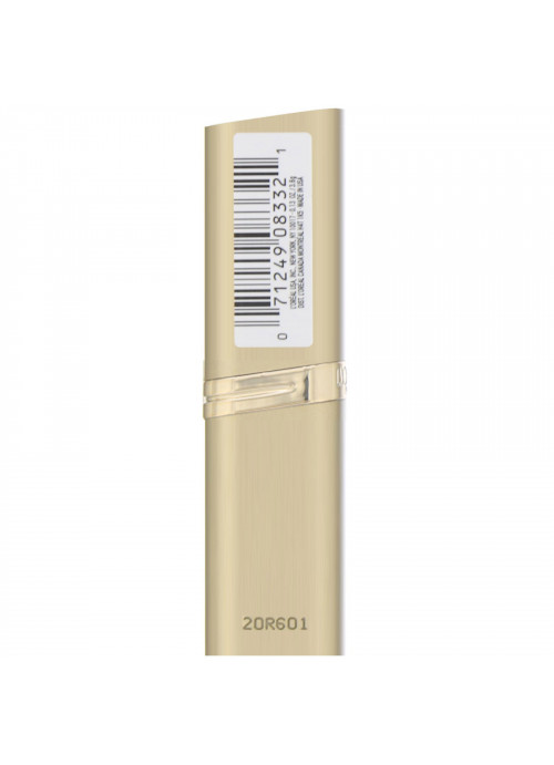 L'Oreal, Color Rich Lipstick, 444 Tropical Coral, 0.13 oz (3.6 g)