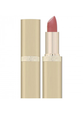 L'Oreal, Color Rich Lipstick, 444 Tropical Coral, 0.13 oz (3.6 g)