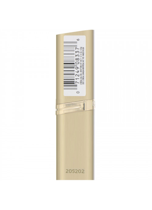 L'Oreal, Color Rich Lipstick, 754 Sugar Plum, 0.13 oz (3.6 g)