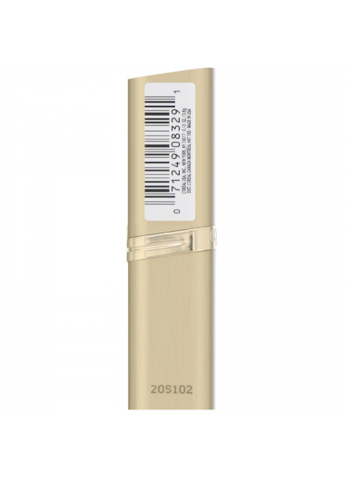 L'Oreal, Color Rich Lipstick, 800 Fairest Nude, 0.13 oz (3.6 g)