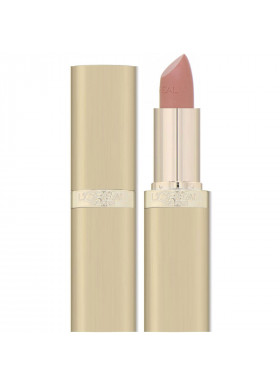 L'Oreal, Color Rich Lipstick, 800 Fairest Nude, 0.13 oz (3.6 g)