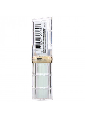 L'Oreal, Color Rich Shine Lipstick, 906 Burnished Blush, 0.1 oz (3 g)