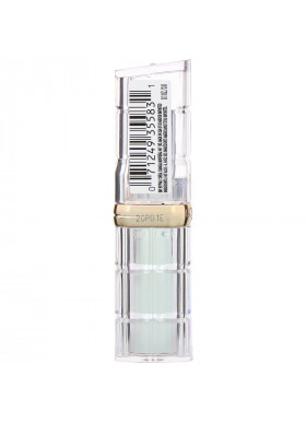 L'Oreal, Color Rich Shine Lipstick, 908 Sparkling Rose, 0.1 oz (3 g)