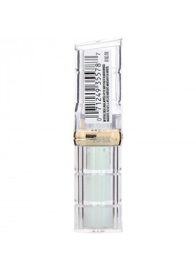 L'Oreal, Color Rich Shine Lipstick, 914 Glazed Pink, 0.1 oz (3 g)