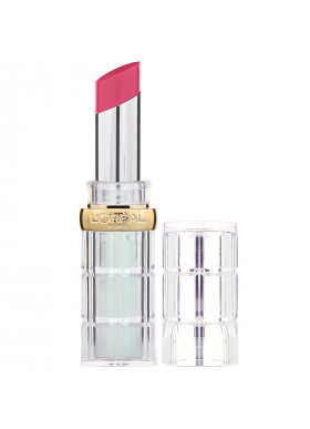 L'Oreal, Color Rich Shine Lipstick, 918 Polished Tango, 0.1 oz (3 g)