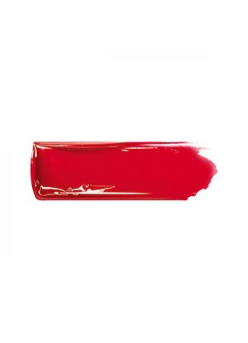 L'Oreal, Color Rich Shine Lipstick, 924 Enamel Red, 0.1 oz (3 g)