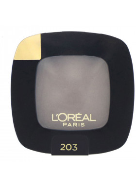 L'Oreal, Color Riche Eye Shadow, 203 Cafe Au Lait , .12 oz (3.5 g)