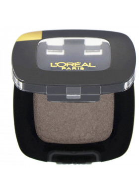 L'Oreal, Color Riche Eye Shadow, 203 Cafe Au Lait , .12 oz (3.5 g)